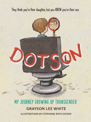 cover image of Dotson